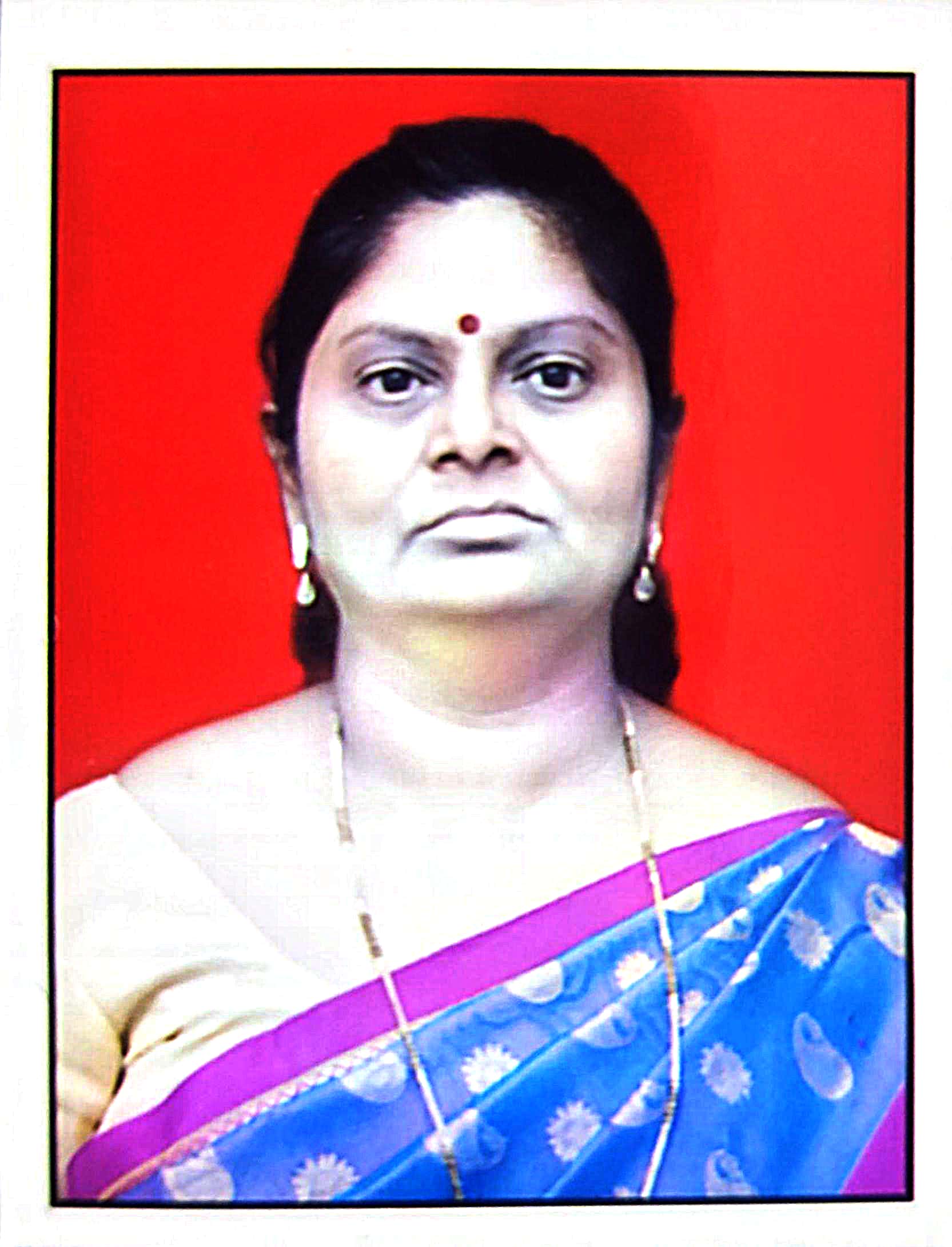 Mrs. Vijayashri Sanjay Naidu