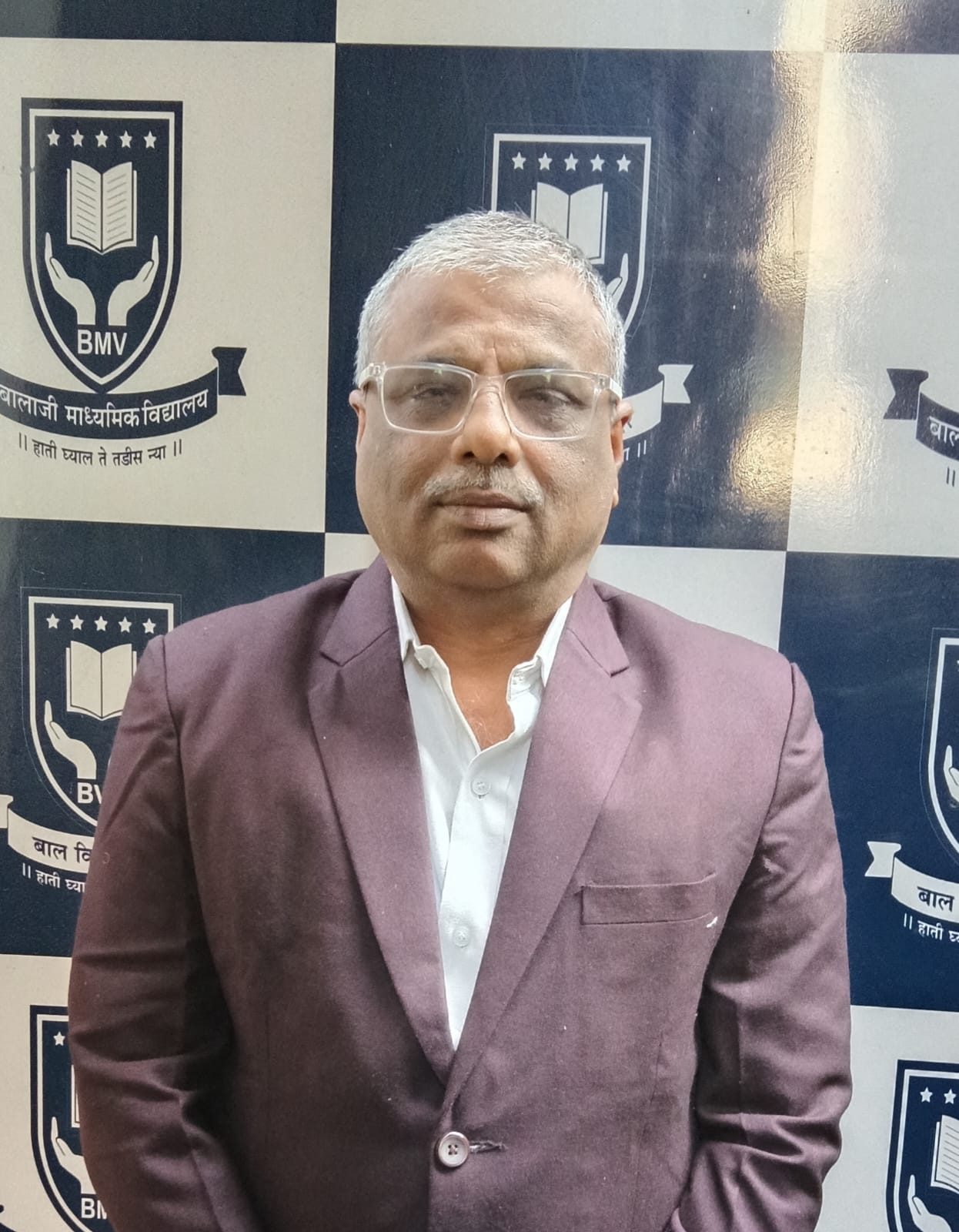 Mrs. Santosh Vasant Purandare